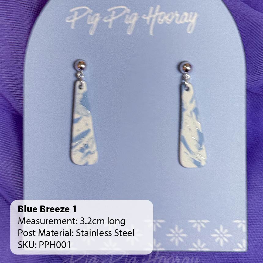 Cottagecore Earrings