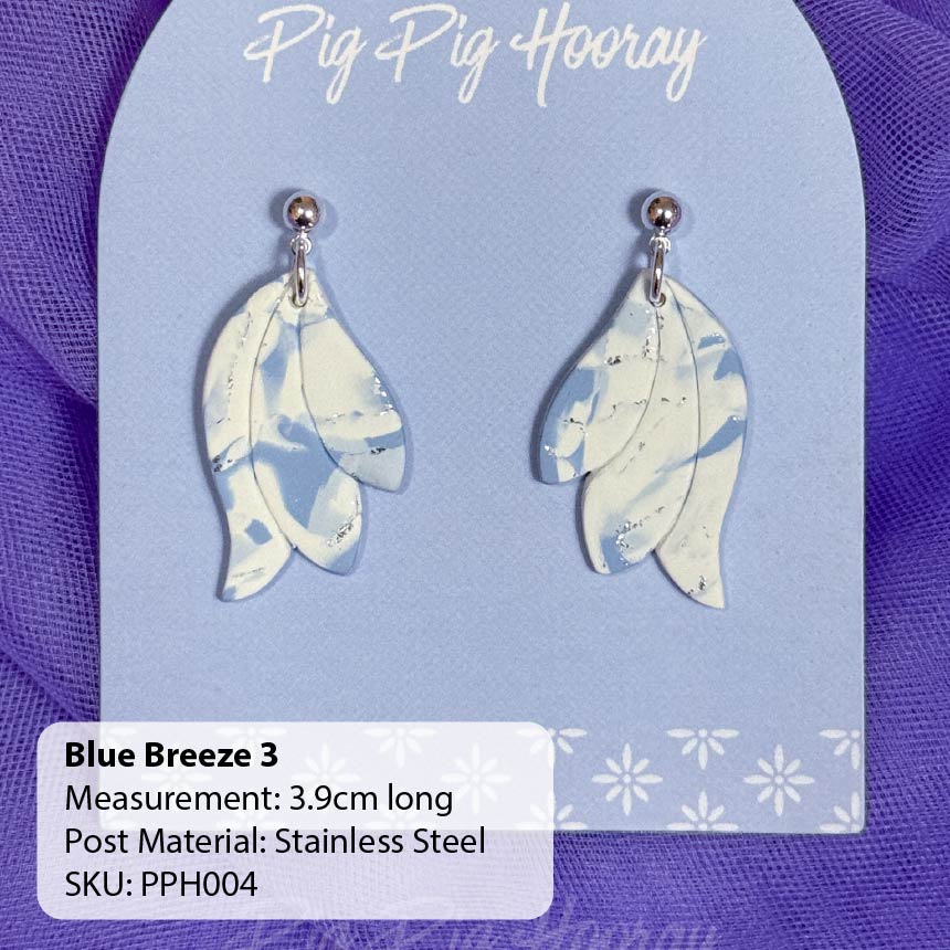 Cottagecore Earrings