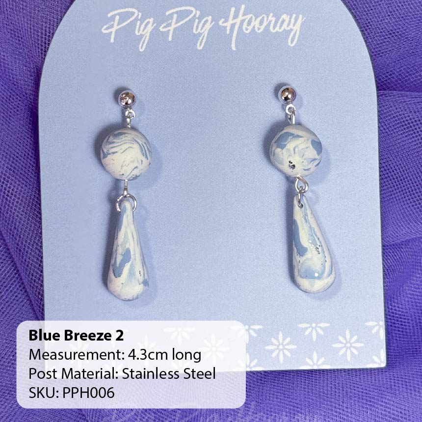 Cottagecore Earrings