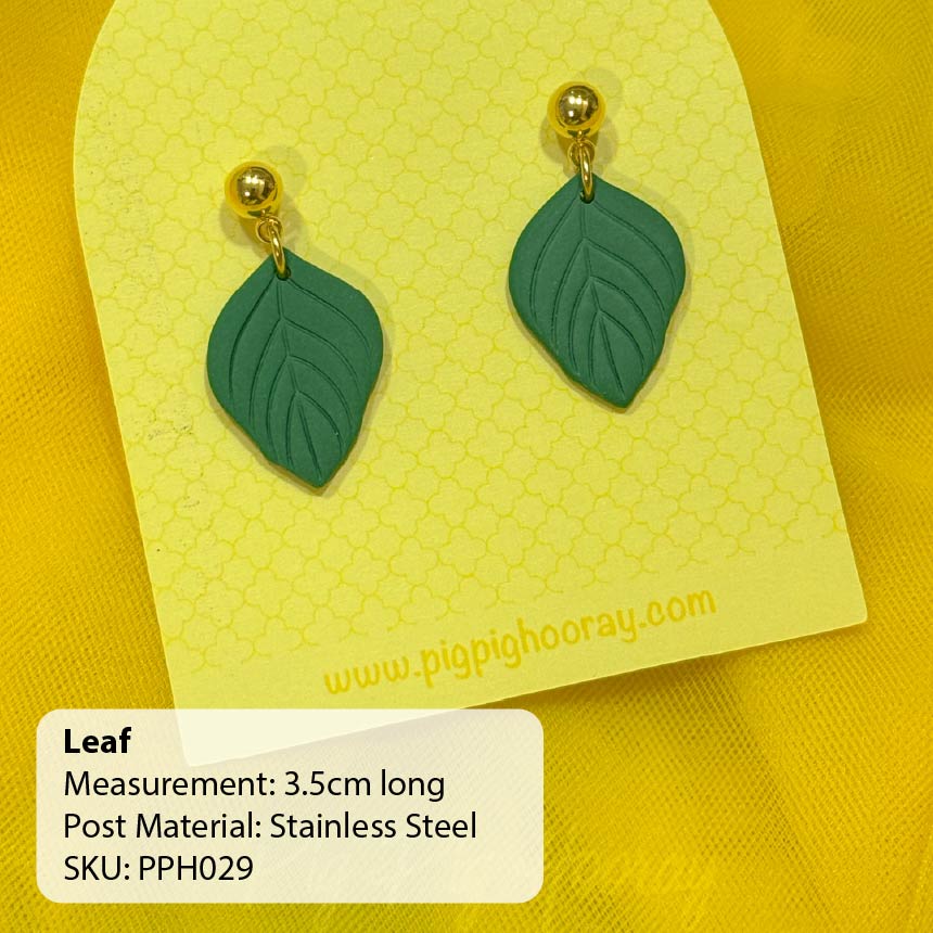 Other Earrings