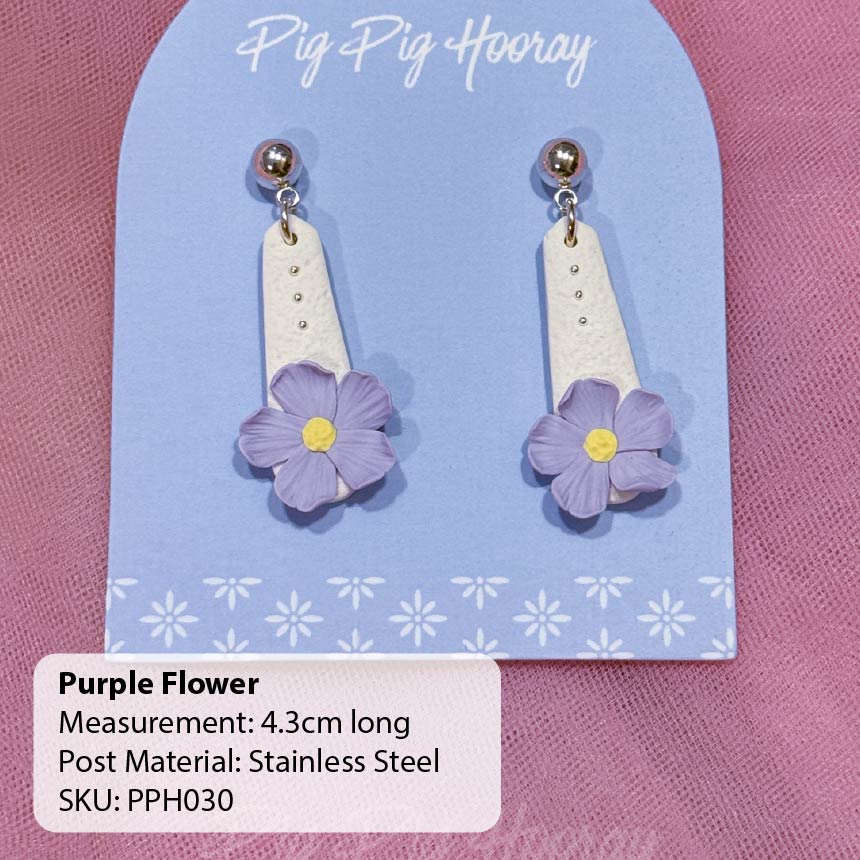 Other Earrings