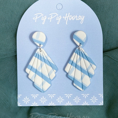 Cottagecore Earrings