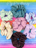 OH GRAB! Scrunchies Clearance